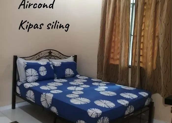 Homestay Noor Mak Lagam