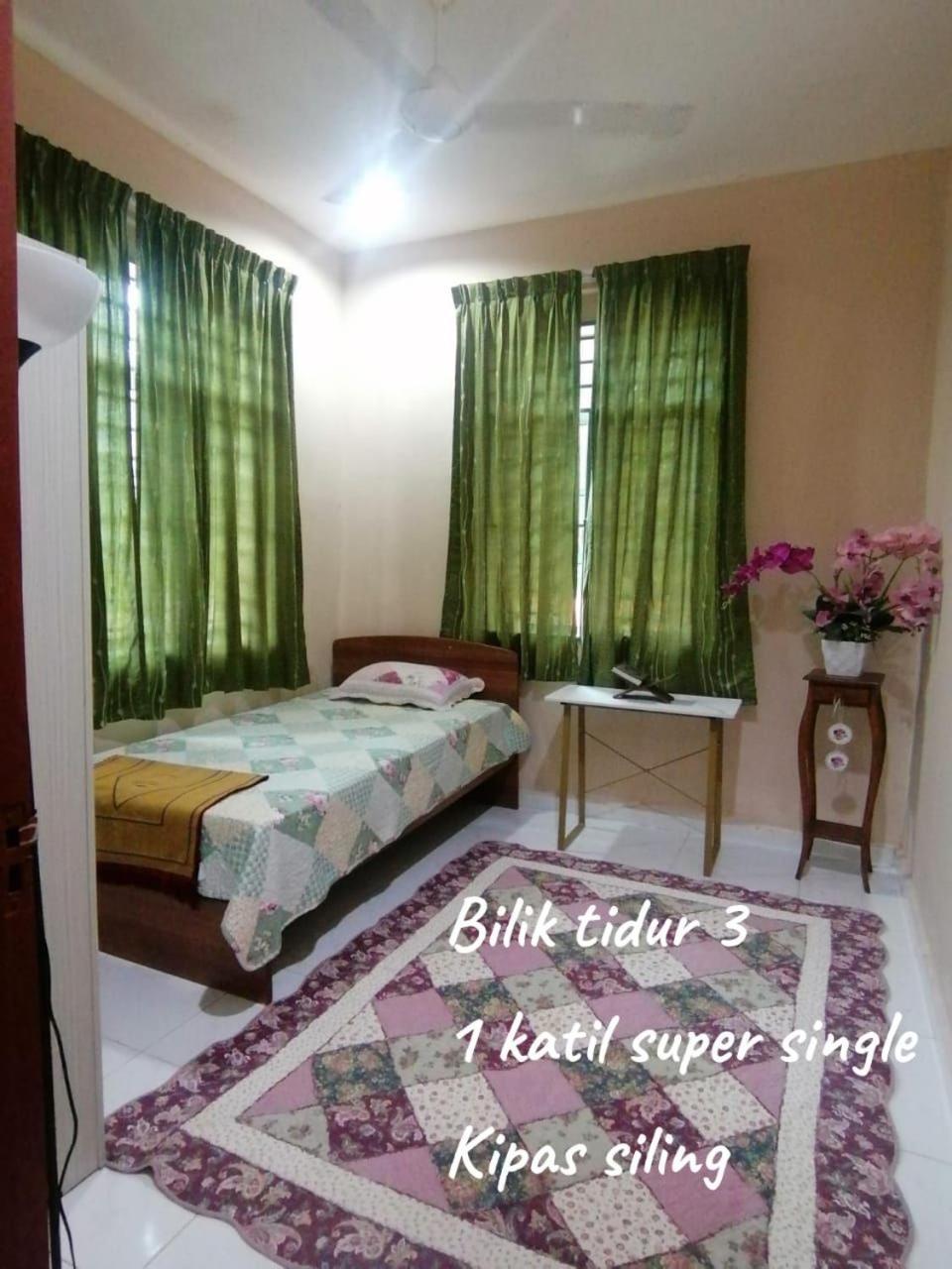 Holiday home Noor Mak Lagam *